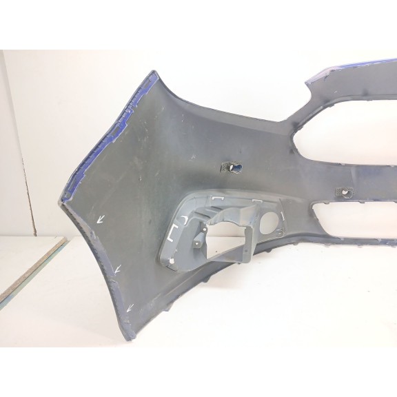 Recambio de paragolpes delantero para ford s-max (cj, wa6) 1.5 ecoboost referencia OEM IAM EM2B17F003A  