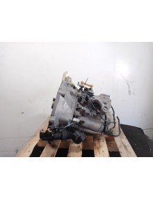 Recambio de caja cambios para peugeot 207/207+ (wa_, wc_) 1.4 hdi referencia OEM IAM 9659670180   2