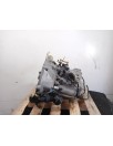 Recambio de caja cambios para peugeot 207/207+ (wa_, wc_) 1.4 hdi referencia OEM IAM 9659670180  