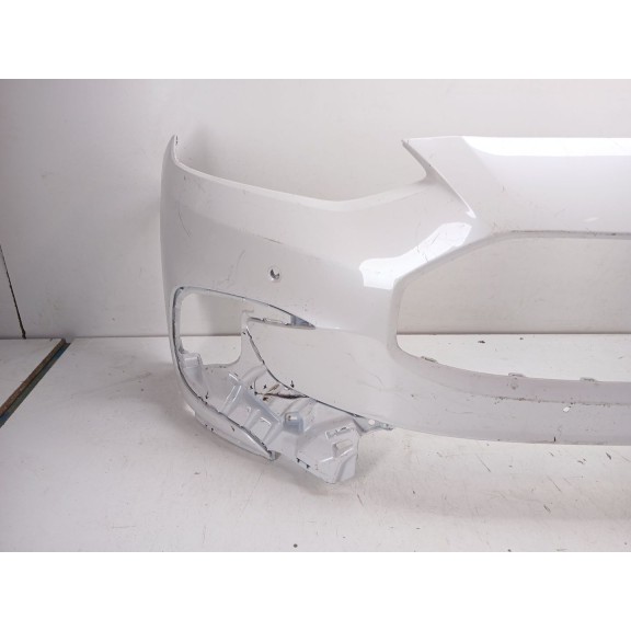 Recambio de paragolpes delantero para honda hr-v (rv) 1.5 ehev (rv5) referencia OEM IAM 711013Y0H200  