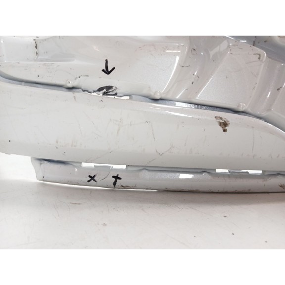 Recambio de paragolpes delantero para honda hr-v (rv) 1.5 ehev (rv5) referencia OEM IAM 711013Y0H200  