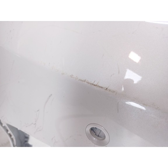 Recambio de paragolpes delantero para honda hr-v (rv) 1.5 ehev (rv5) referencia OEM IAM 711013Y0H200  