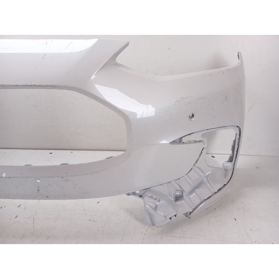 Recambio de paragolpes delantero para honda hr-v (rv) 1.5 ehev (rv5) referencia OEM IAM 711013Y0H200  