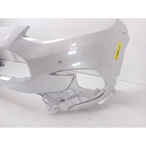 Recambio de paragolpes delantero para honda hr-v (rv) 1.5 ehev (rv5) referencia OEM IAM 711013Y0H200  