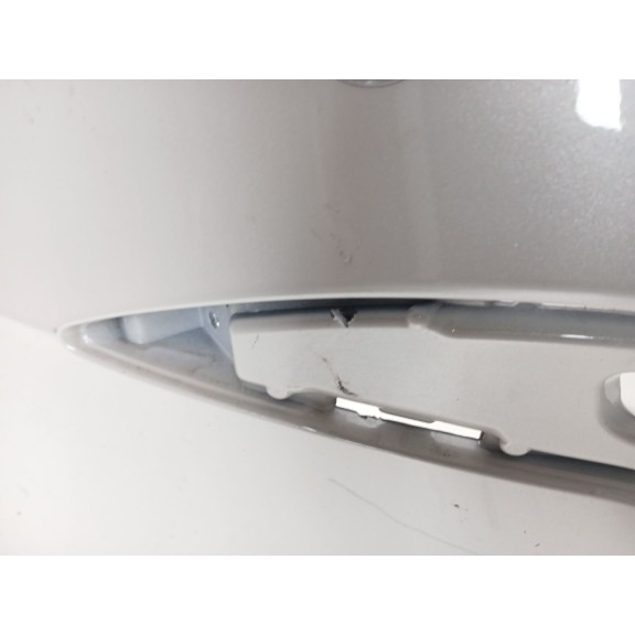 Recambio de paragolpes delantero para honda hr-v (rv) 1.5 ehev (rv5) referencia OEM IAM 711013Y0H200  