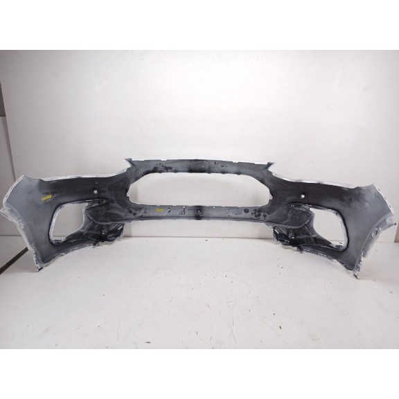 Recambio de paragolpes delantero para honda hr-v (rv) 1.5 ehev (rv5) referencia OEM IAM 711013Y0H200  