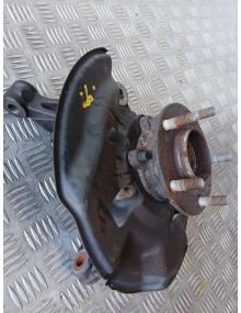 Recambio de mangueta delantera derecha para mazda 3 sedán (bm_, bn_) 2.2 d referencia OEM IAM    2