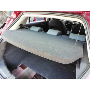 Recambio de bandeja trasera para fiat bravo (198) 1.6 jtdm 16v cat referencia OEM IAM   