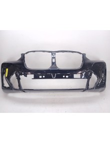 Recambio de paragolpes delantero para bmw ix3 (g08) electric referencia OEM IAM 51119853317  