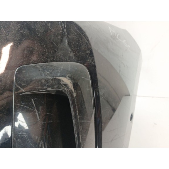 Recambio de paragolpes delantero para bmw ix3 (g08) electric referencia OEM IAM 51119853317  