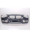 Recambio de paragolpes delantero para bmw 1 (f20) 118 i referencia OEM IAM 51117245731  