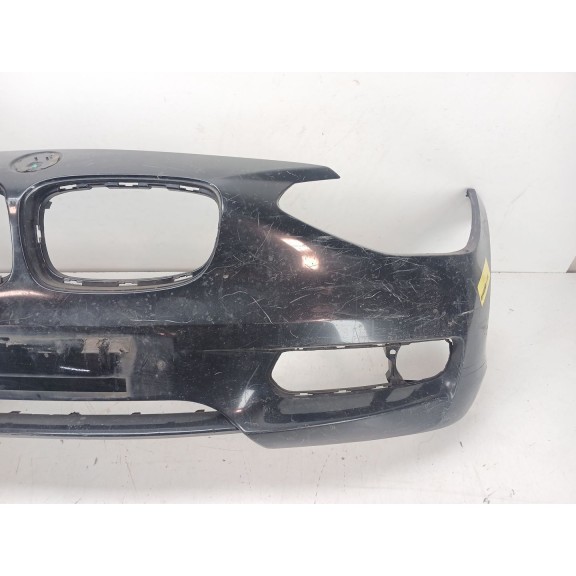 Recambio de paragolpes delantero para bmw 1 (f20) 118 i referencia OEM IAM 51117245731  