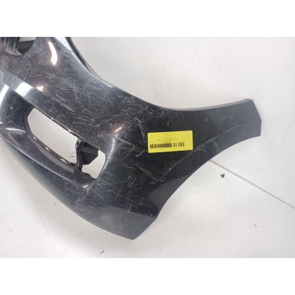 Recambio de paragolpes delantero para bmw 1 (f20) 118 i referencia OEM IAM 51117245731  