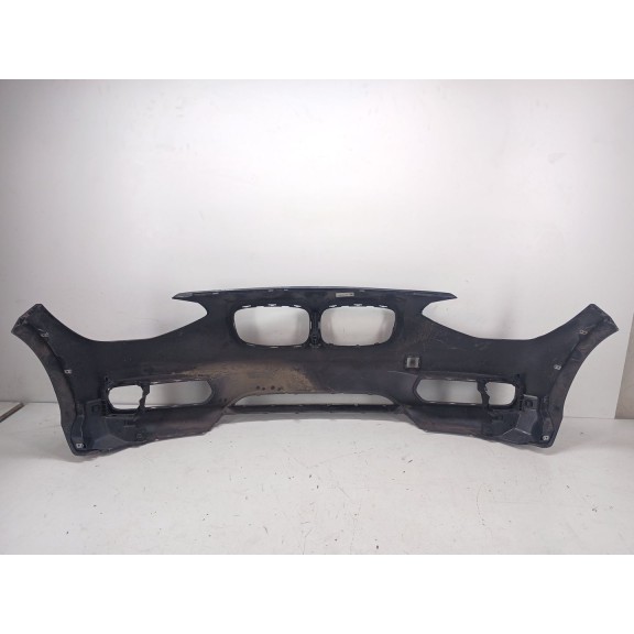 Recambio de paragolpes delantero para bmw 1 (f20) 118 i referencia OEM IAM 51117245731  