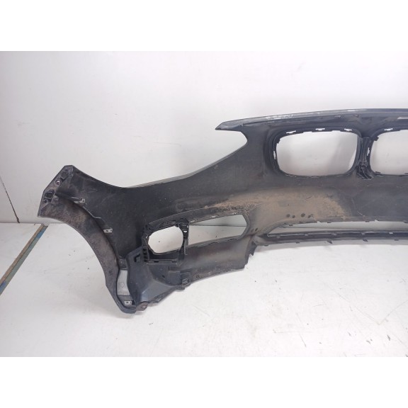 Recambio de paragolpes delantero para bmw 1 (f20) 118 i referencia OEM IAM 51117245731  