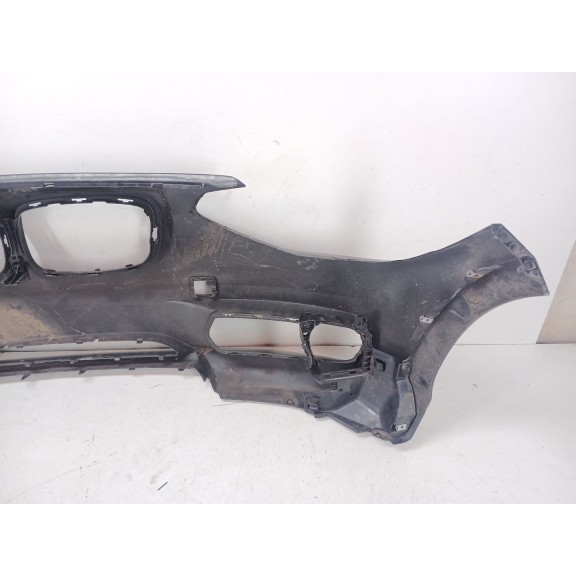 Recambio de paragolpes delantero para bmw 1 (f20) 118 i referencia OEM IAM 51117245731  