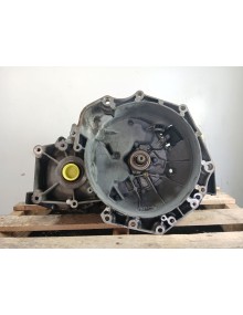Recambio de caja cambios para opel signum hatchback (z03) 2.2 dti (f48) referencia OEM IAM GU13101871  