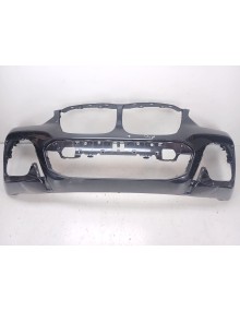 Recambio de paragolpes delantero para bmw x1 (e84) xdrive 25 d referencia OEM IAM 8080743  