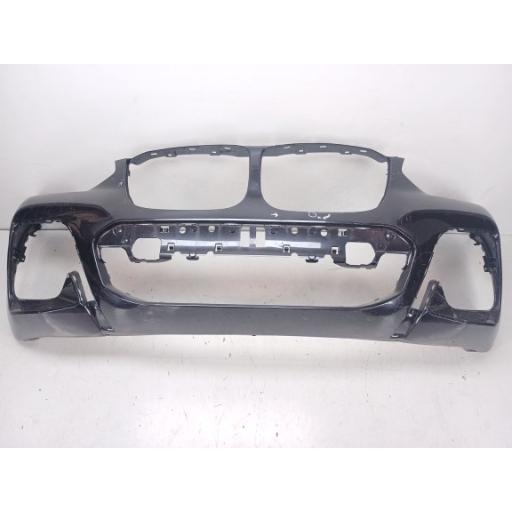 Recambio de paragolpes delantero para bmw x1 (e84) xdrive 25 d referencia OEM IAM 8080743  