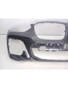 Recambio de paragolpes delantero para bmw x1 (e84) xdrive 25 d referencia OEM IAM 8080743   2