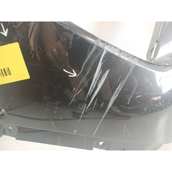 Recambio de paragolpes delantero para bmw x1 (e84) xdrive 25 d referencia OEM IAM 8080743  