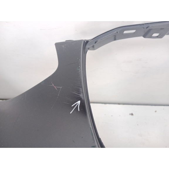 Recambio de paragolpes delantero para bmw x1 (e84) xdrive 25 d referencia OEM IAM 8080743  