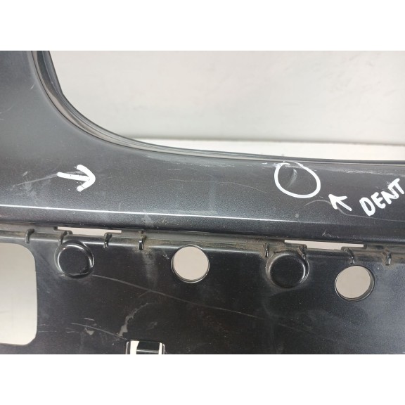 Recambio de paragolpes delantero para bmw x1 (e84) xdrive 25 d referencia OEM IAM 8080743  