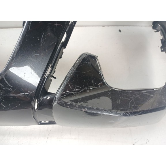 Recambio de paragolpes delantero para bmw x1 (e84) xdrive 25 d referencia OEM IAM 8080743  