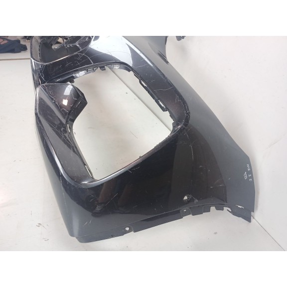 Recambio de paragolpes delantero para bmw x1 (e84) xdrive 25 d referencia OEM IAM 8080743  