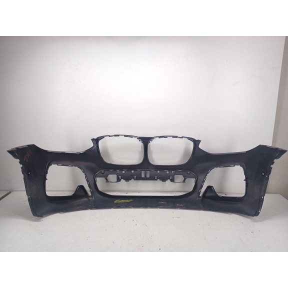 Recambio de paragolpes delantero para bmw x1 (e84) xdrive 25 d referencia OEM IAM 8080743  