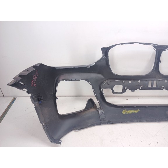 Recambio de paragolpes delantero para bmw x1 (e84) xdrive 25 d referencia OEM IAM 8080743  