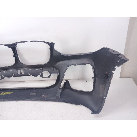 Recambio de paragolpes delantero para bmw x1 (e84) xdrive 25 d referencia OEM IAM 8080743  