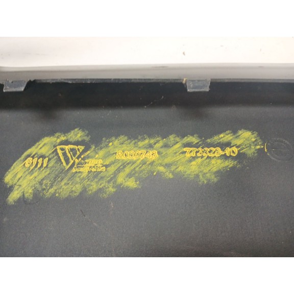 Recambio de paragolpes delantero para bmw x1 (e84) xdrive 25 d referencia OEM IAM 8080743  