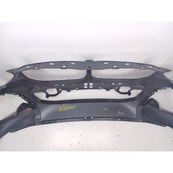 Recambio de paragolpes delantero para bmw x1 (e84) xdrive 25 d referencia OEM IAM 8080743  