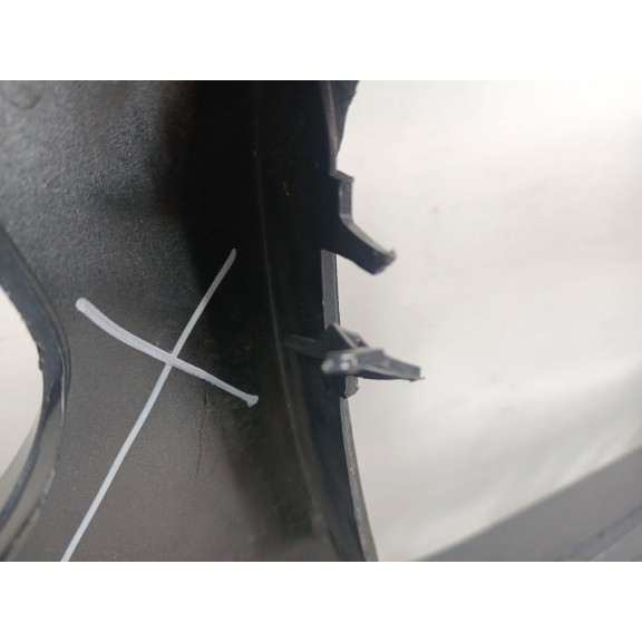 Recambio de paragolpes delantero para bmw x1 (e84) xdrive 25 d referencia OEM IAM 8080743  