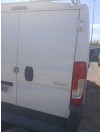 Recambio de puerta trasera derecha para peugeot boxer furgoneta 2.2 hdi 110 referencia OEM IAM   
