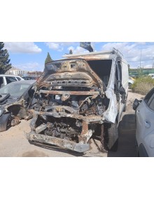 peugeot boxer furgoneta del año 2025 2