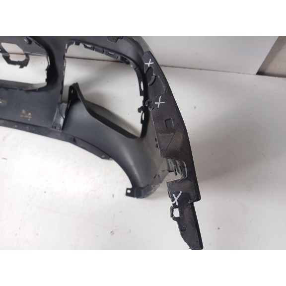 Recambio de paragolpes delantero para bmw x1 (e84) xdrive 25 d referencia OEM IAM 8080743  