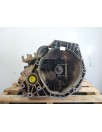 Recambio de caja cambios para fiat doblo cargo 1.3 16v jtd cat referencia OEM IAM  5V 
