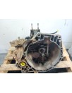 Recambio de caja cambios para fiat doblo cargo 1.3 16v jtd cat referencia OEM IAM  5V 