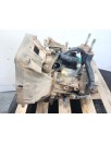 Recambio de caja cambios para fiat doblo cargo 1.3 16v jtd cat referencia OEM IAM  5V 