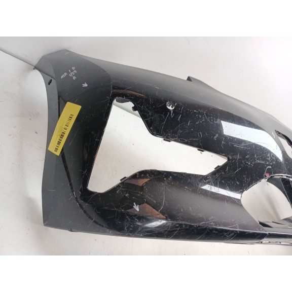 Recambio de paragolpes delantero para bmw 3 (g20, g80, g28) 330 i referencia OEM IAM 51117468359  