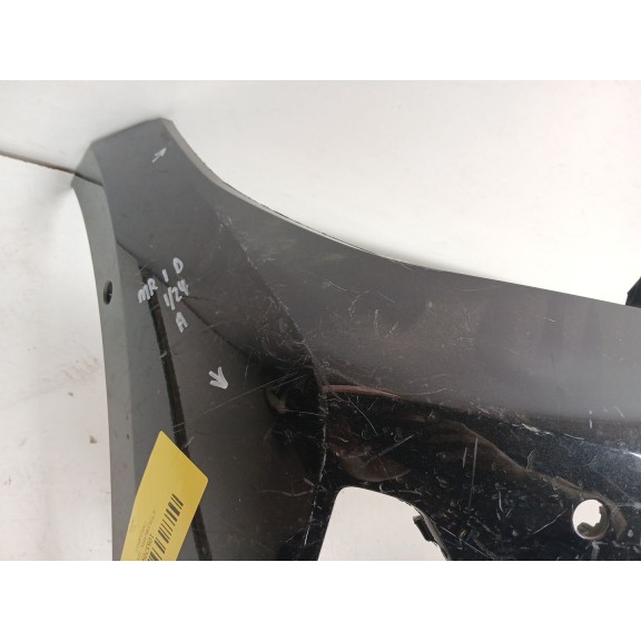 Recambio de paragolpes delantero para bmw 3 (g20, g80, g28) 330 i referencia OEM IAM 51117468359  