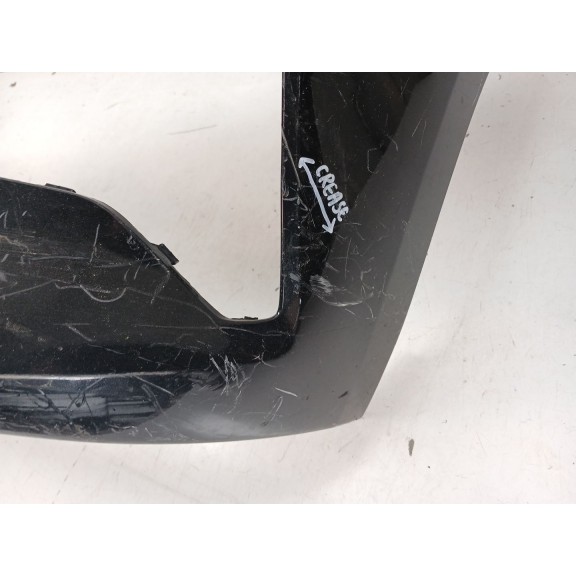 Recambio de paragolpes delantero para bmw 3 (g20, g80, g28) 330 i referencia OEM IAM 51117468359  