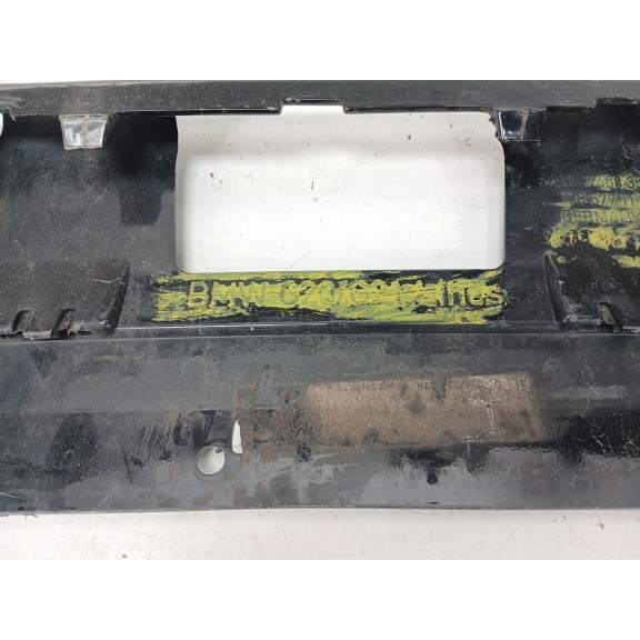 Recambio de paragolpes delantero para bmw 3 (g20, g80, g28) 330 i referencia OEM IAM 51117468359  