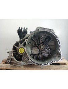 Recambio de caja cambios para ford focus berlina (cap) ambiente (d) referencia OEM IAM 6M5R7002ZB B 
