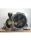 Recambio de caja cambios para ford focus berlina (cap) ambiente (d) referencia OEM IAM 6M5R7002ZB B 