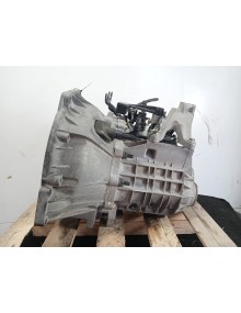 Recambio de caja cambios para ford focus berlina (cap) ambiente (d) referencia OEM IAM 6M5R7002ZB B  2