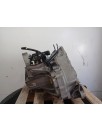 Recambio de caja cambios para ford focus berlina (cap) ambiente (d) referencia OEM IAM 6M5R7002ZB B 