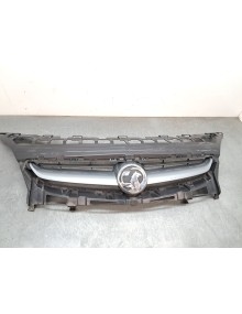 Recambio de rejilla paragolpes delantero para opel astra j (p10) 2.0 cdti (68) referencia OEM IAM 13368851  